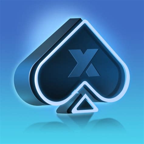 x poker app